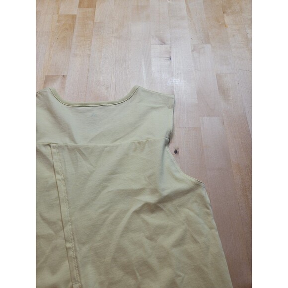 Adidas Girls' Waves Swing Tank Top Size Girls 14 Large - Picture 13 of 14